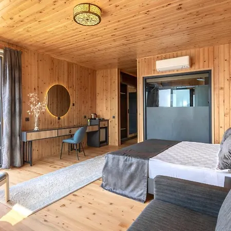 Hotel Avena Mountain - Breakfast And Dinner - Adults Only Alanya
