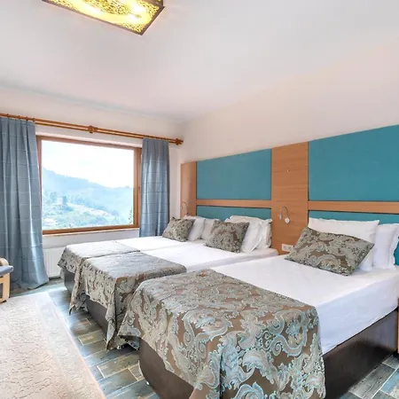 Avena Mountain - Adults Only فندق *