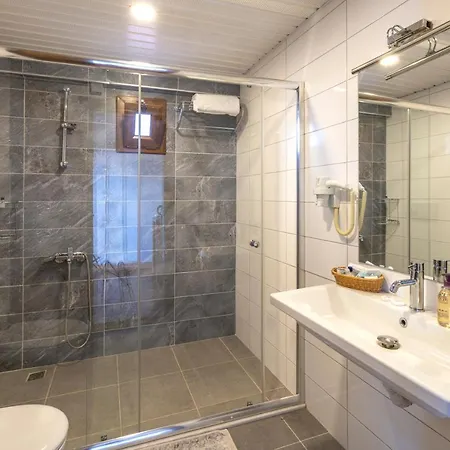 Avena Mountain Boutique - Adults Only - Half Board *