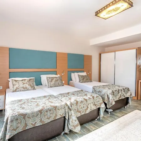 Hotel Avena Mountain - Adults Only