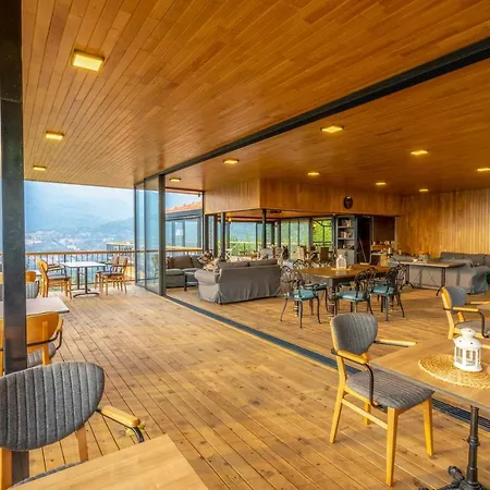 Avena Mountain Boutique - Adults Only - Half Board Alanya
