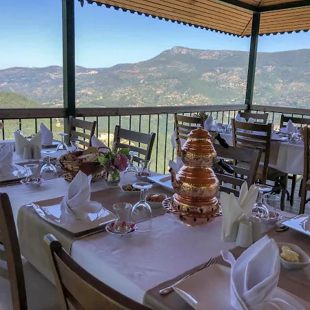 Avena Mountain - Breakfast And Dinner - Adults Only *