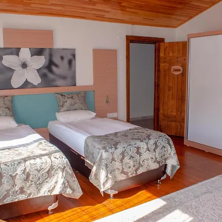 Avena Mountain - Breakfast And Dinner - Adults Only * Alanya