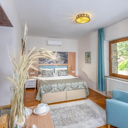 Avena Mountain Boutique - Adults Only - Half Board Alanya