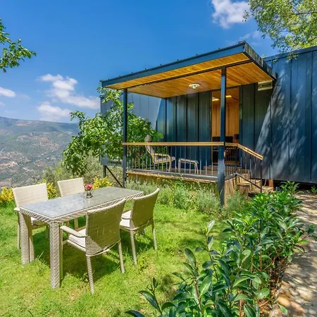 Avena Mountain Boutique - Adults Only - Half Board