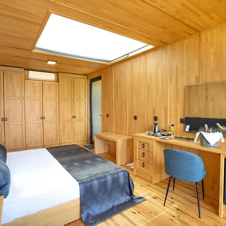 Avena Mountain - Breakfast And Dinner - Adults Only * Алания