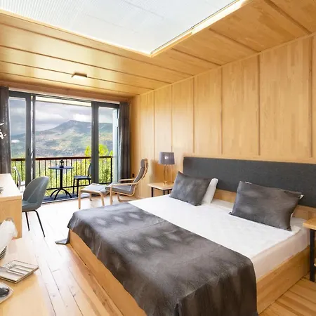 Отель Avena Mountain - Breakfast And Dinner - Adults Only Алания