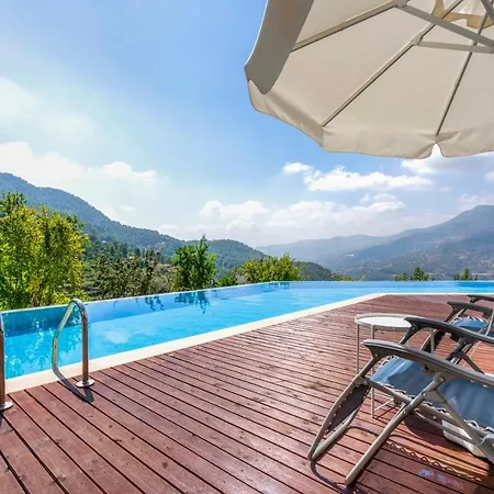 Avena Mountain - Adults Only Hotel Alanya