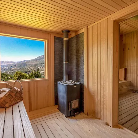 Avena Mountain Boutique - Adults Only - Half Board