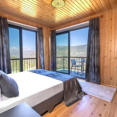 Avena Mountain Boutique - Adults Only - Half Board