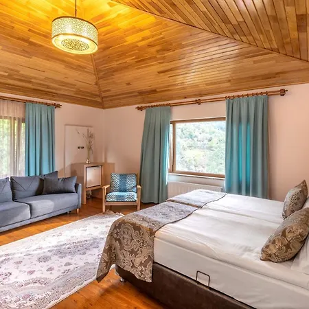 Avena Mountain - Adults Only Hotel Alanya