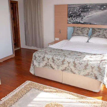 Avena Mountain Boutique - Adults Only - Half Board