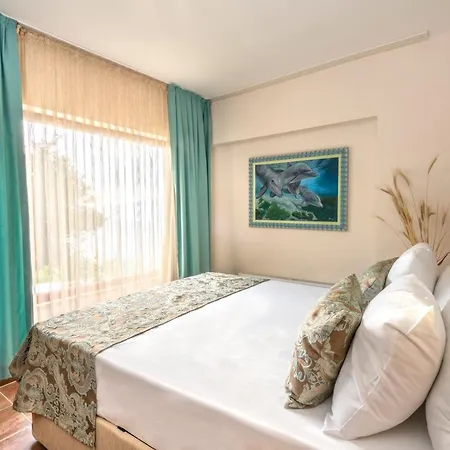 Hotel Avena Mountain - Adults Only *