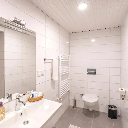 Avena Mountain Boutique - Adults Only - Half Board