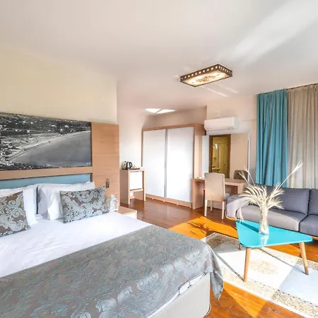 Avena Mountain - Adults Only Alanya