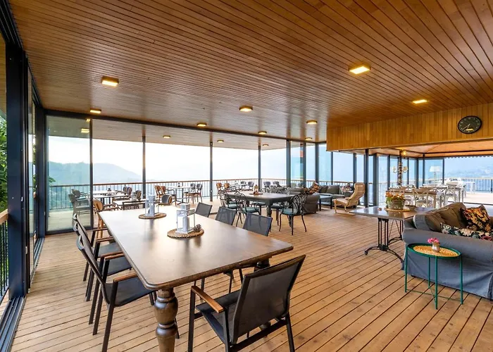 Avena Mountain - Breakfast And Dinner - Adults Only Hotell *
