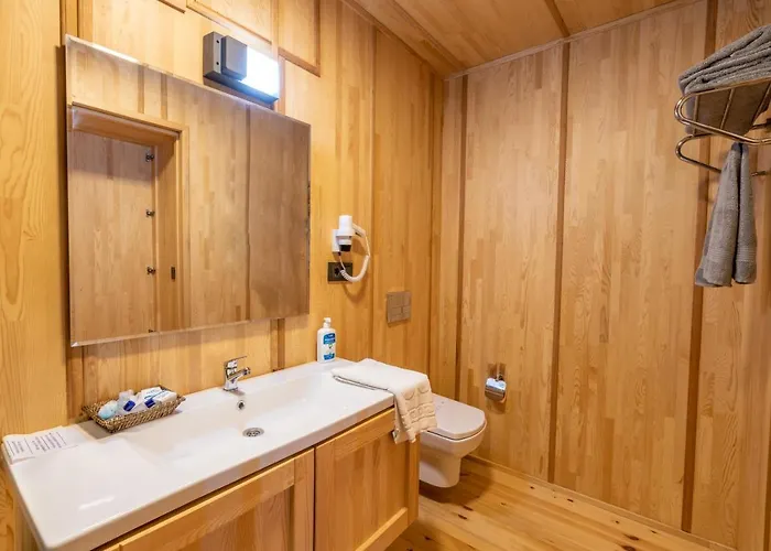 Avena Mountain - Breakfast And Dinner - Adults Only מלון *