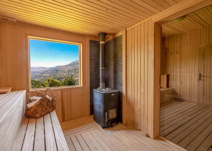 Avena Mountain - Breakfast&dinner - Adults Only