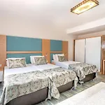 Hotel Avena Mountain - Breakfast And Dinner - Adults Only