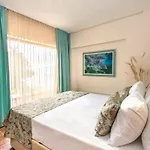 Hotel Avena Mountain - Breakfast And Dinner - Adults Only *