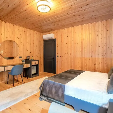 Avena Mountain - Breakfast&dinner - Adults Only Alanya